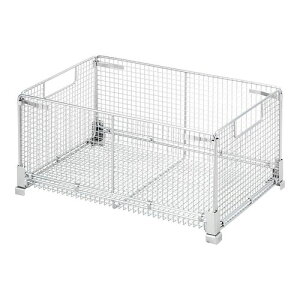 AY ܂肽݃XeXoXPbg 450×300×216mm (1)(4-3905-02) ڈ݌=