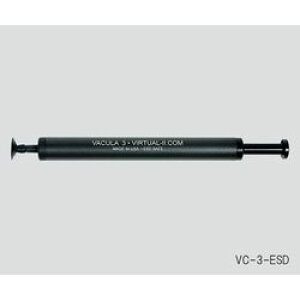 VIRTUAL �n���f�B�^�C�v�^��s���Z�b�g VIRTUAL �{�� (1��)(VC-3-ESD) �ڈ��݌�=��