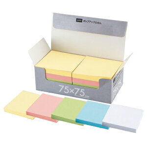 TPS �|�b�v�A�b�v�ӂ��� �l�֗p 75×75mm 5�F 1�p�b�N(10��)(TPK-7575) �ڈ��݌�=��