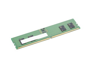 m{EWp 8GB DDR5 5600MHz UDIMM  2(4X71S00741) ڈ݌=