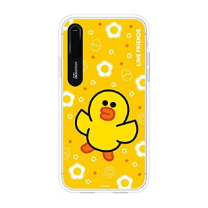LINE FRIENDS iPhone XS / X Light UP CASE T[GbO(KCL-LSA001) d݌ɕi[[֑Ώۏi]