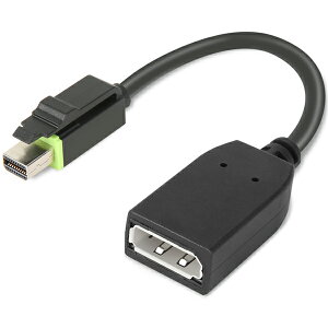 ���m�{�E�W���p�� 4X90Q93975 ThinkStation Mini DisplayPort - DisplayPort�A�_�v�^�[ �ڈ��݌�=��[���[���֑Ώۏ��i]