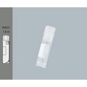 Thermo Scientific@Nunc 1.8ml NCI`[ui^Ci[Lbvj 49×12.5 450{ 3686(368632) ڈ݌=