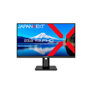 JAPANNEXT JN-IPS2382FHDR-HSP �ڈ��݌�=��