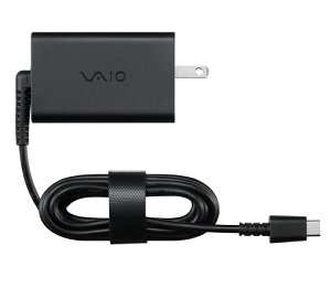 VAIO oCI Type-CvO[ACA_v^[(VJ8PD65W4) ڈ݌=