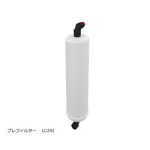 ELGA ELGAupIvVEi@vtB^[ (1)(LC241) ڈ݌=