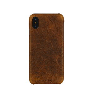 SLG Design iPhone XS / X Badalassi Wax Bar case uE(SD10525i8) d݌ɕi