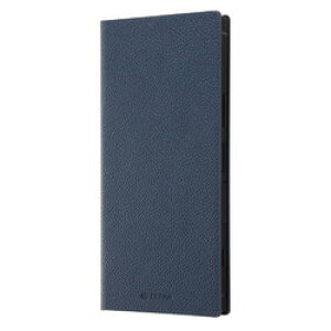 ���C�E�A�E�g Xperia 1 II �ϏՌ� �蒠 TETRA �T�C�h�}�O�l�b�g/�_�[�N�l�C�r�[(RT-RXP1M2TBC1/DN) �ڈ��݌�=��