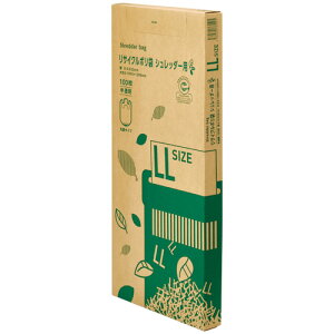 TPS ���T�C�N���|���� �V�����b�_�[�p LL BOX�^�C�v 1��(100��)(TGS-LL) �ڈ��݌�=��