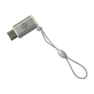 GOPPA LightningUSB-C Vo[(GP-LCAH/S) ڈ݌=