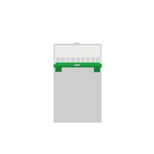 Thermo Scientific@Finnpipette tB`bviX^_[h`bvj 0.5`5mL 54{/bN×5bN 94020(9402070) ڈ݌=