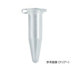 QSP�i�T�[���t�B�b�V���[�T�C�G���e�B�t�B�b�N�j QSP �}�C�N���`���[�u 1.5mL �ڐ��t �N���A�[ 39.5mm �o���N�i500�{���j �N(509-GRD-Q) �ڈ��݌�=��