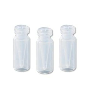 LLG Labware �X�i�b�v�L���b�v�I�[�g�T���v���[�p�o�C�A�� 0.3mL 100�{�� 6267115 (1��( �ڈ��݌�=��