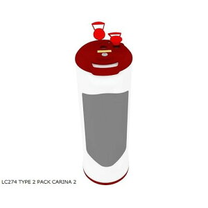 ELGA ELGAupIvVEi@J[gbW (1)(LC274) ڈ݌=