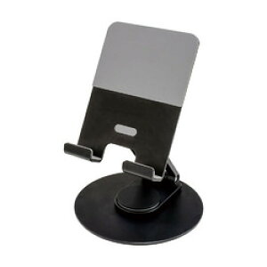 GOPPA ��]�����o�C���f�B�X�v���C�X�^���h(GP-DPS18PAT/B) �ڈ��݌�=��