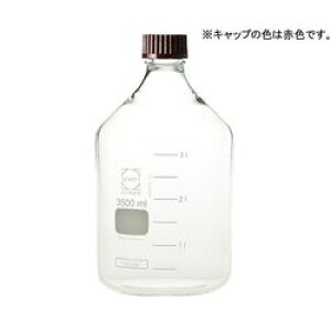 DWK Life Sciences ˂rی^ifiRjj ԃLbvt 3500mL (1{) ڈ݌=