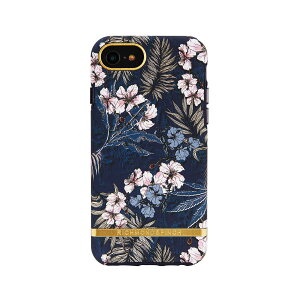 Richmond&Finch iPhone SE3/SE2/8/7 FREEDOM CASE �t���[���� Floral Jungle(RF18938i9) �d����݌ɕi