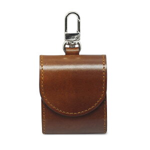 HANSMARE ITALY LEATHER CASE for AirPods [dΉ uE(HAN18164AP) d݌ɕi