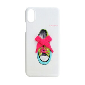 HAPPYMORI iPhone XS Max New Vivid Bar Xj[J[(HM14480i65) d݌ɕi[[֑Ώۏi]