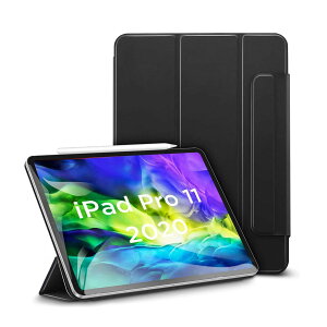 ESR 2020 11C`iPad Prop}Olbgz Smart Folio P[X ubN(ES18852) d݌ɕi