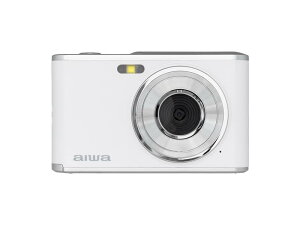 aiwa(AC}[PeBO) RpNgfW^J aiwa cam DCB zCg(1300fCMOSZT[/(JA4-DCM0001(WH)) ڈ݌=