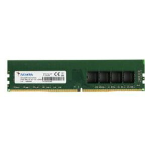 ADATA@Technology Premier DDR4 2666 U-DIMM W[ 16GB 288s (AD4U2666716G19-SGN) ڈ݌=[[֑Ώۏi]