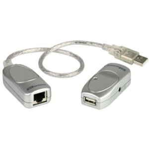 ATEN USB�G�N�X�e���_�[(UCE60) �ڈ��݌�=��