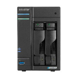 ASUSTOR Lockerstor 2 AS6702T 目安在庫=△