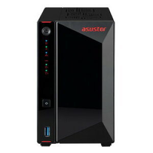 ASUSTOR NIMBUSTOR2 Gen2 2xCAS5402T ڈ݌=