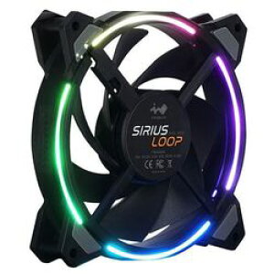 IN WIN P[XFAN@gvpbN(ASL120FAN-3PK) ڈ݌=