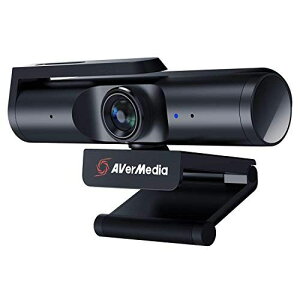 AVerMedia TECHNOLOGIES LIVE STREAMER CAM 513(PW513) �ڈ��݌�=��