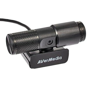 AVerMedia TECHNOLOGIES Live Streamer CAM 313(PW313) �ڈ��݌�=��