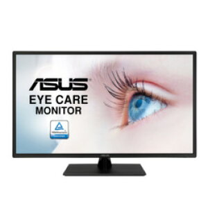 ASUS VA329HE Eye Care���j�^�[ 31.5�C���` �ڈ��݌�=��