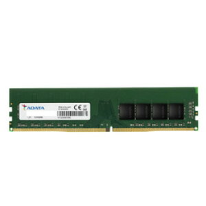 ADATA@Technology Premier DDR4 3200 U-DIMM W[ 32GB 288s(AD4U320032G22-SGN) ڈ݌=