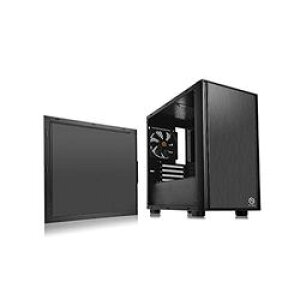 Thermaltake Versa H17 -NoWindow-(CA-1J1-00S1NN-00) ڈ݌=
