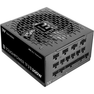 Thermaltake TOUGHPOWER TF3 1300W ATX3.1 -TITANIUM-(PS-TPD-1300FNFATJ-1) ڈ݌=