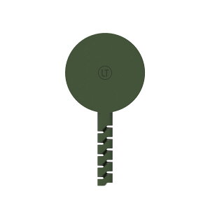 Lead Trend Apple MagSafe[dpیJo[TWIST _[NO[(CP-0303) d݌ɕi[[֑Ώۏi]