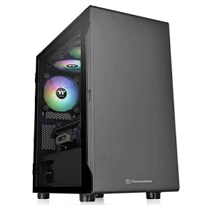 Thermaltake S100 TG(CA-1Q9-00S1WN-00) �ڈ��݌�=��