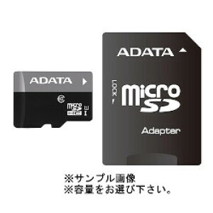 ADATA@Technology Premier microSDXCJ[h64GB UHS-I CLASS10 SDϊA_v^[t(AUSDX64GUICL10-RA1) ڈ݌=[[֑Ώۏi]