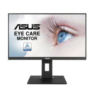 ASUS VA24DQLB Eye CaretfBXvC 23.8^ ڈ݌=