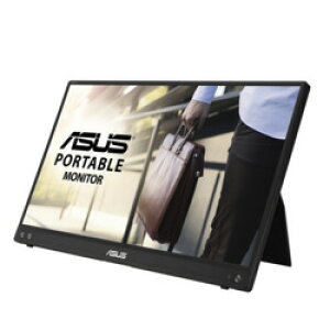 ASUS ZenScreen MB16ACV |[^uUSBj^[ ڈ݌=