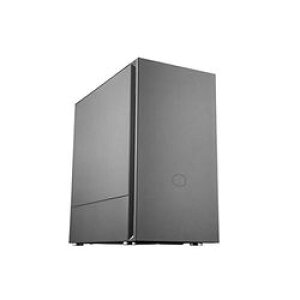 Cooler Master Silencio S400(MCS-S400-KN5N-S00) ڈ݌=