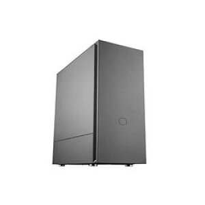 Cooler Master Silencio S600(MCS-S600-KN5N-S00) ڈ݌=
