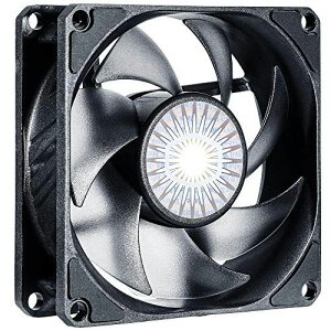 Cooler Master SickleFlow 80(MFX-B8NN-25NPK-R1) �ڈ��݌�=��