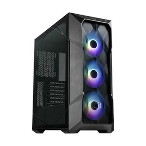 Cooler Master MasterBox TD500 Mesh V2(TD500V2-KGNN-S00) �ڈ��݌�=��
