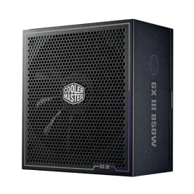 Cooler　Master ATX 3.0対応 80PLUS GOLD電源　850W(MPX-8503-AFAG-BJP) 目安在庫=○