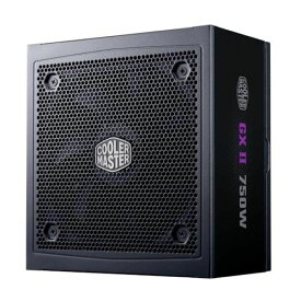 Cooler　Master ATX 3.0対応 80PLUS GOLD電源　750W(MPX-7503-AFAG-2BJP) 目安在庫=△