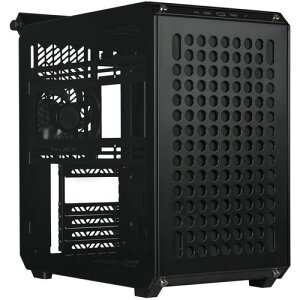 Cooler Master Q500-KGNN-PSE (Qube 500 Flatpack) ڈ݌=