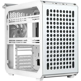 Cooler Master Q500-WGNN-PSE (Qube 500 Flatpack White) 目安在庫=○