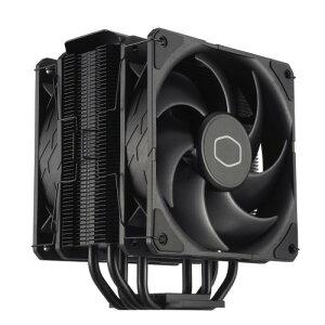 Cooler Master Hyper 212 Black X Duo(RR-S4KK-25DN-R1) ڈ݌=